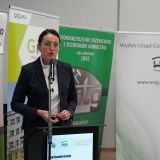XXV Konferencja „Problemy bezpieczeństwa i ochrony zdrowia w polskim górnictwie”  (8)