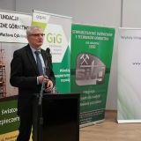 XXV Konferencja „Problemy bezpieczeństwa i ochrony zdrowia w polskim górnictwie”  (9)