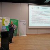 XXV Konferencja „Problemy bezpieczeństwa i ochrony zdrowia w polskim górnictwie”  (10)