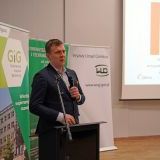 XXV Konferencja „Problemy bezpieczeństwa i ochrony zdrowia w polskim górnictwie”  (11)