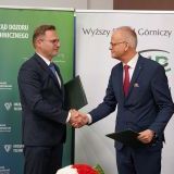 XXV Konferencja „Problemy bezpieczeństwa i ochrony zdrowia w polskim górnictwie”  (18)