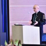 Wystąpienia prezesa WUG Piotra Litwy na VI Polskim Kongresie Górniczym (4)
