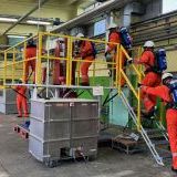 VI Zawody Ratowników Górnictwa Otworowego (3)