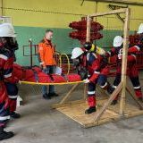 VI Zawody Ratowników Górnictwa Otworowego (4)