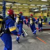 VI Zawody Ratowników Górnictwa Otworowego (5)