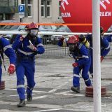 VI Zawody Ratowników Górnictwa Otworowego (7)