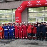 VI Zawody Ratowników Górnictwa Otworowego (8)