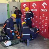 VI Zawody Ratowników Górnictwa Otworowego (9)