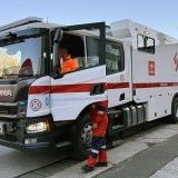 VI Zawody Ratowników Górnictwa Otworowego (10)