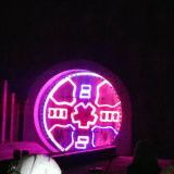 Przebicie przez tarczę TMB „Kinga” tunelu ewakuacyjnego między miejscowościami Męcina i Mordarka (2)