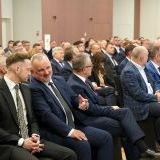 XXVI konferencja „Problemy bezpieczeństwa i ochrony zdrowia w polskim górnictwie”  (2)
