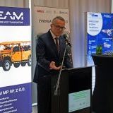 XXVI konferencja „Problemy bezpieczeństwa i ochrony zdrowia w polskim górnictwie”  (6)