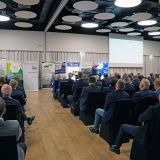 XXVI konferencja „Problemy bezpieczeństwa i ochrony zdrowia w polskim górnictwie”  (9)