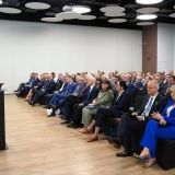 XXVI konferencja „Problemy bezpieczeństwa i ochrony zdrowia w polskim górnictwie”  (11)