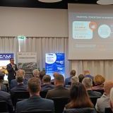 XXVI konferencja „Problemy bezpieczeństwa i ochrony zdrowia w polskim górnictwie”  (13)