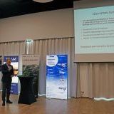 XXVI konferencja „Problemy bezpieczeństwa i ochrony zdrowia w polskim górnictwie”  (14)