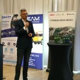 XXVI konferencja „Problemy bezpieczeństwa i ochrony zdrowia w polskim górnictwie”  (15)