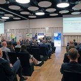 XXVI konferencja „Problemy bezpieczeństwa i ochrony zdrowia w polskim górnictwie”  (17)