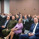 XXVI konferencja „Problemy bezpieczeństwa i ochrony zdrowia w polskim górnictwie”  (19)