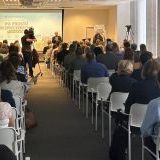 Konferencja „Po prostu bezpieczeństwo - kierunki zmian”, zorganizowana w ramach międzynarodowej kampanii Vision Zero (4)