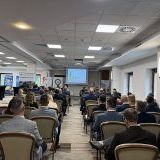 Konferencja „Aspekty Bezpieczeństwa w Nauce i Praktyce” (2)