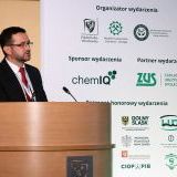 III Konferencja „Nowoczesne rozwiązania w BHP”  (1)