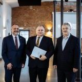 Posiedzenie Rady Interesariuszy dla wpisu pt. „Historyczny kompleks wydobycia węgla kamiennego w Zabrzu (XVIII-XX w.)” (1)