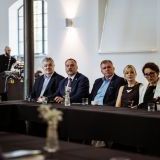 Posiedzenie Rady Interesariuszy dla wpisu pt. „Historyczny kompleks wydobycia węgla kamiennego w Zabrzu (XVIII-XX w.)” (2)