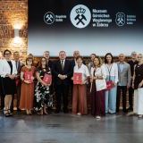 Posiedzenie Rady Interesariuszy dla wpisu pt. „Historyczny kompleks wydobycia węgla kamiennego w Zabrzu (XVIII-XX w.)” (6)